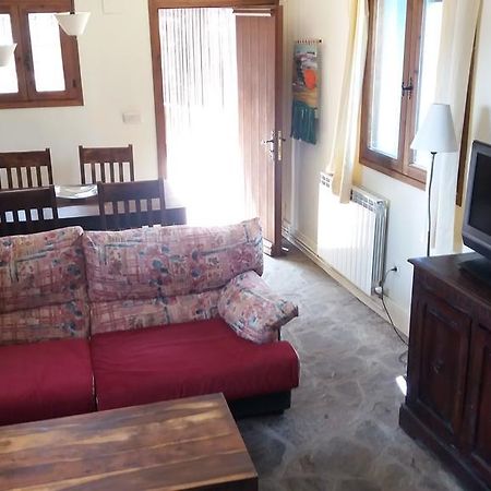 La Casa Azul ξενώνας Yosa de Sobremonte Εξωτερικό φωτογραφία